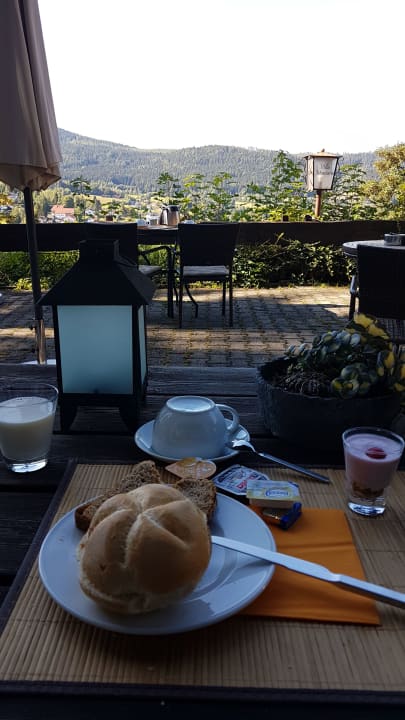 Gastro Montara Suites Bodenmais