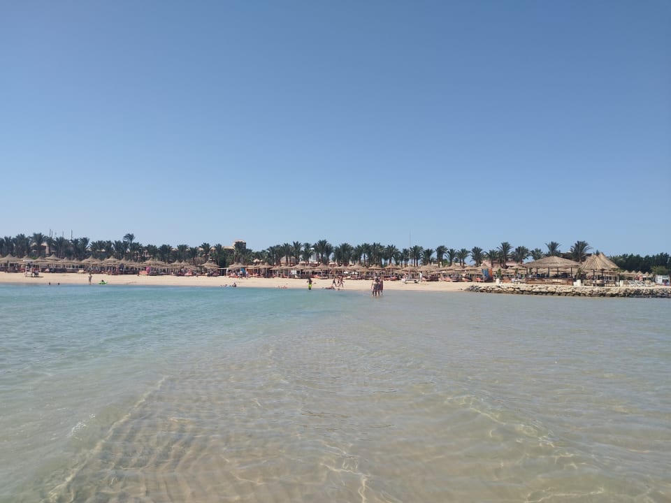 Strand Siva Grand Beach