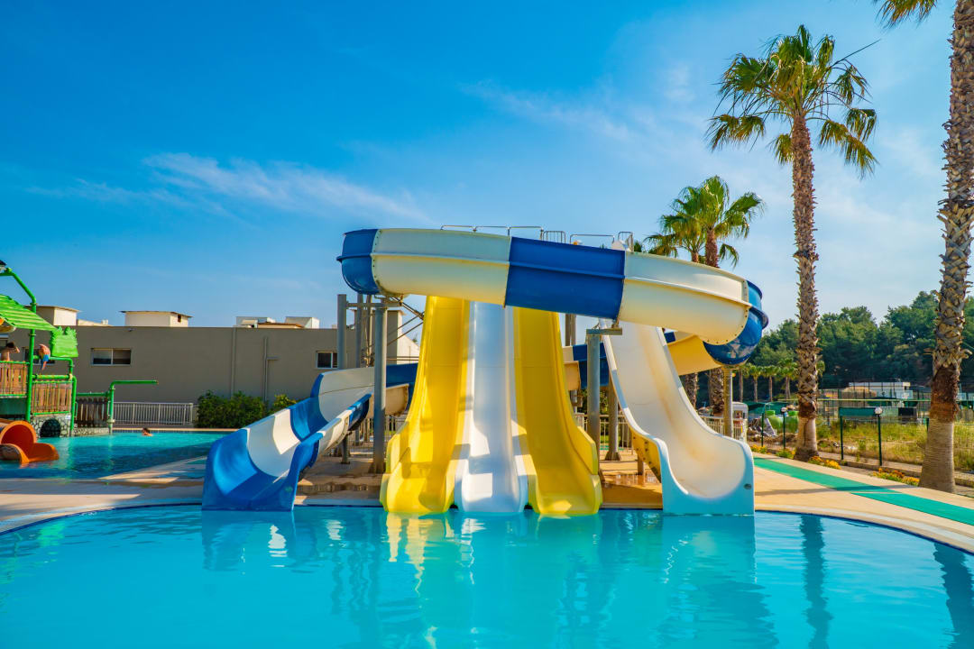 Sport & Freizeit Karya Family Resort  All Inclusive