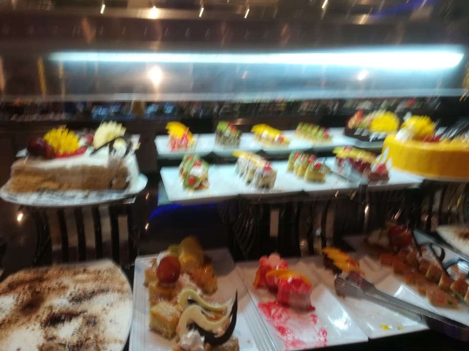 Gastro Fantazia Resort Marsa Alam