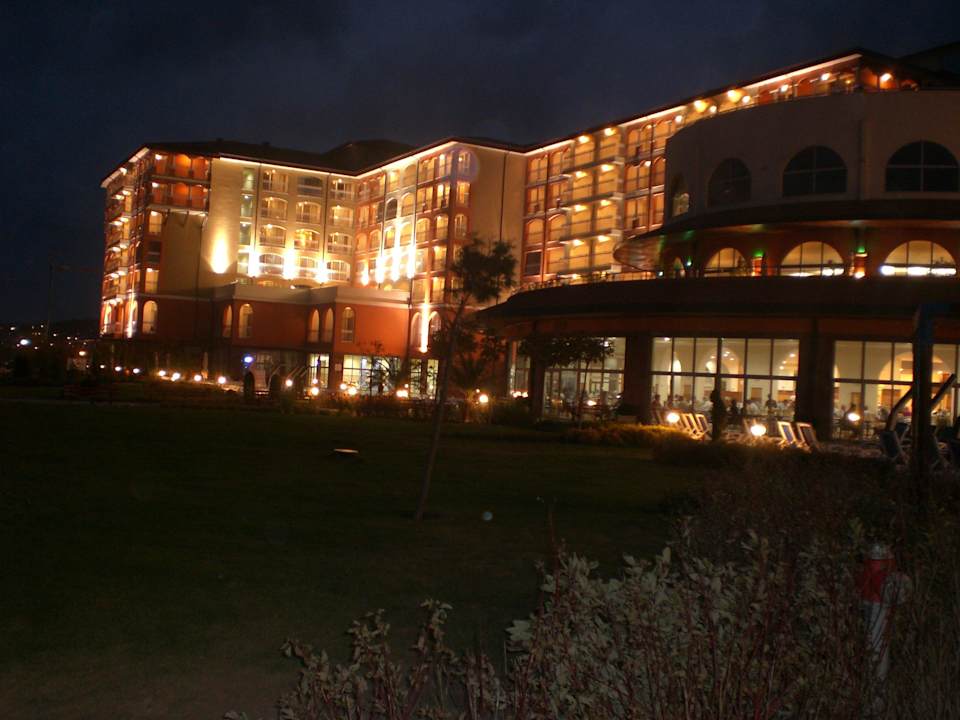 Sol Luna Bay & Mare Resort 2012 Sol Luna Bay