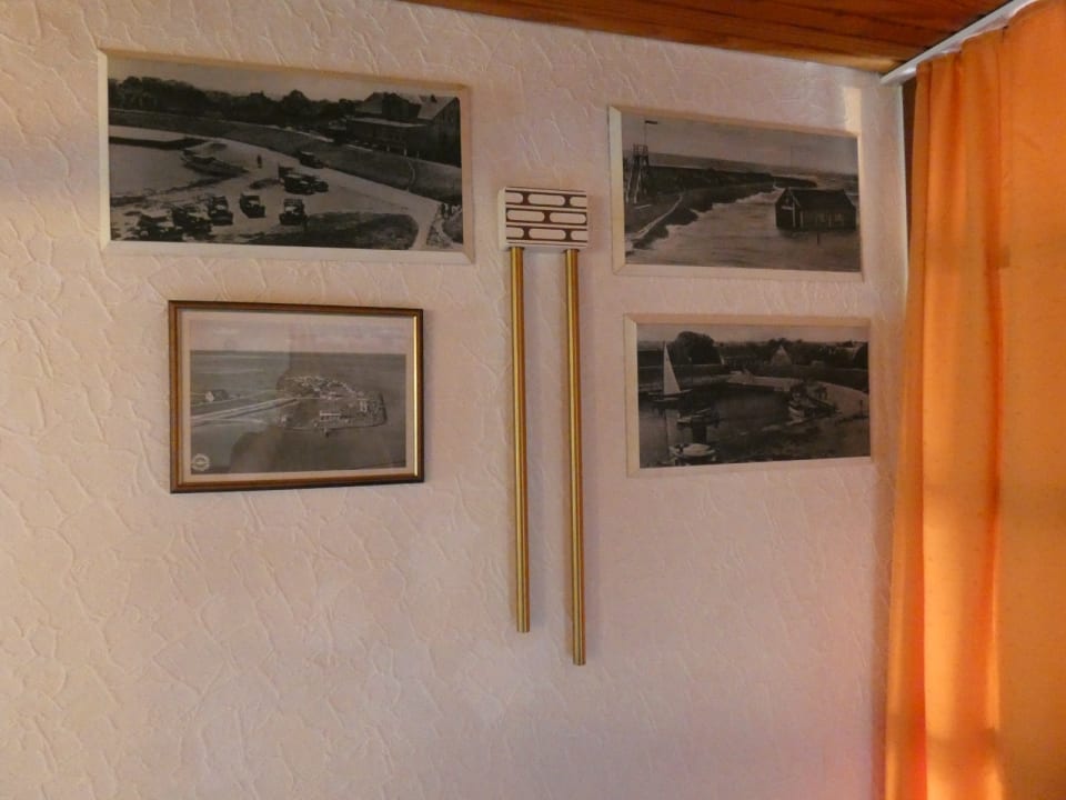 Sonstiges NordseeResort Hotel Arche Noah