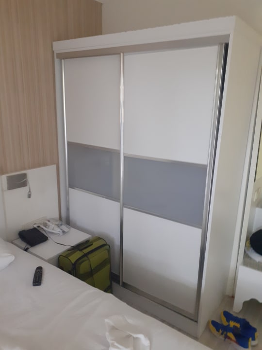 Zimmer Side Miami Beach