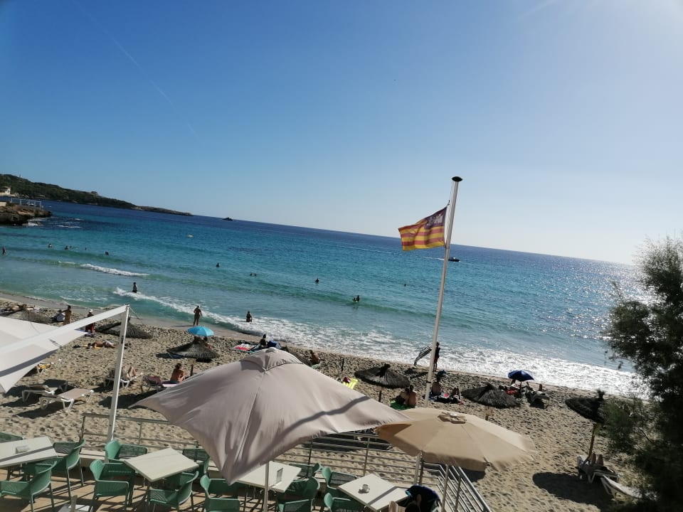 Strand Hotel Na Forana