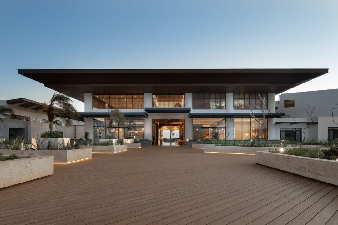 Sonstiges Dreams Macao Beach Punta Cana - All Inclusive