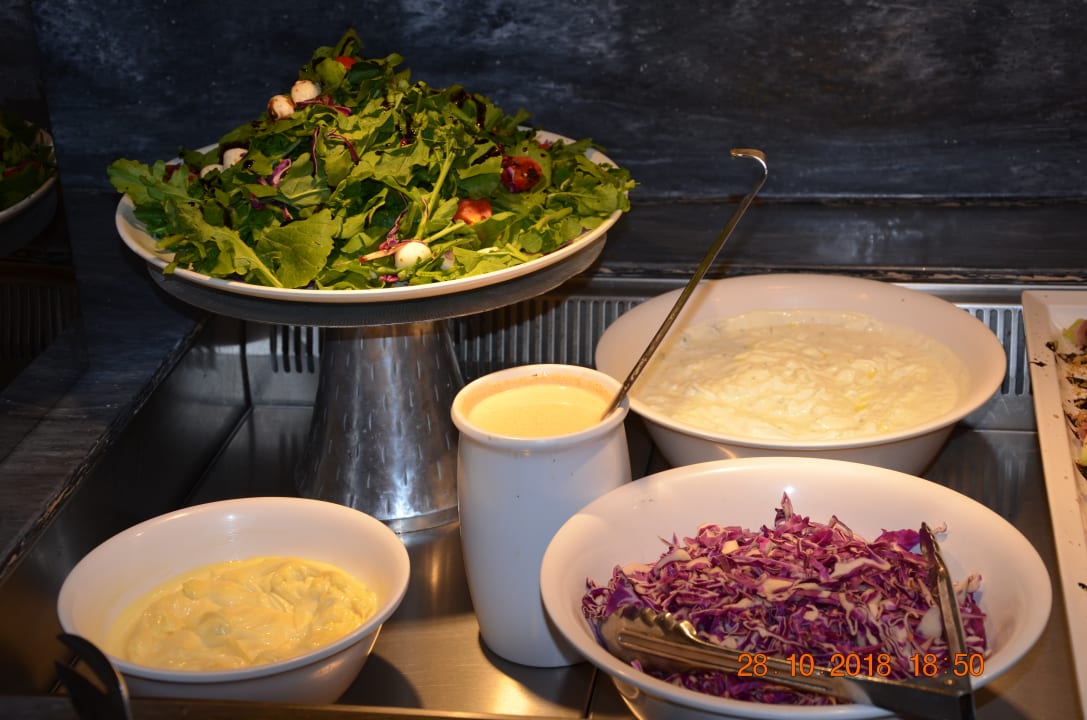 Gastro Mitsis Rodos Village