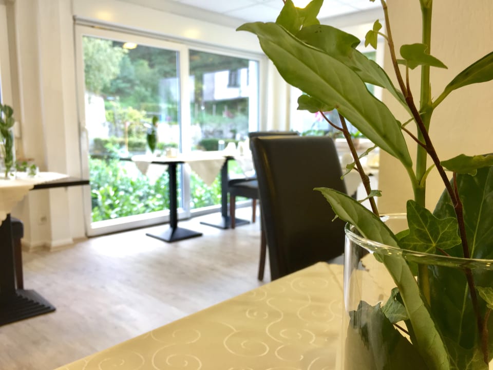 Sonstiges City-Hotel-Garni-Diez