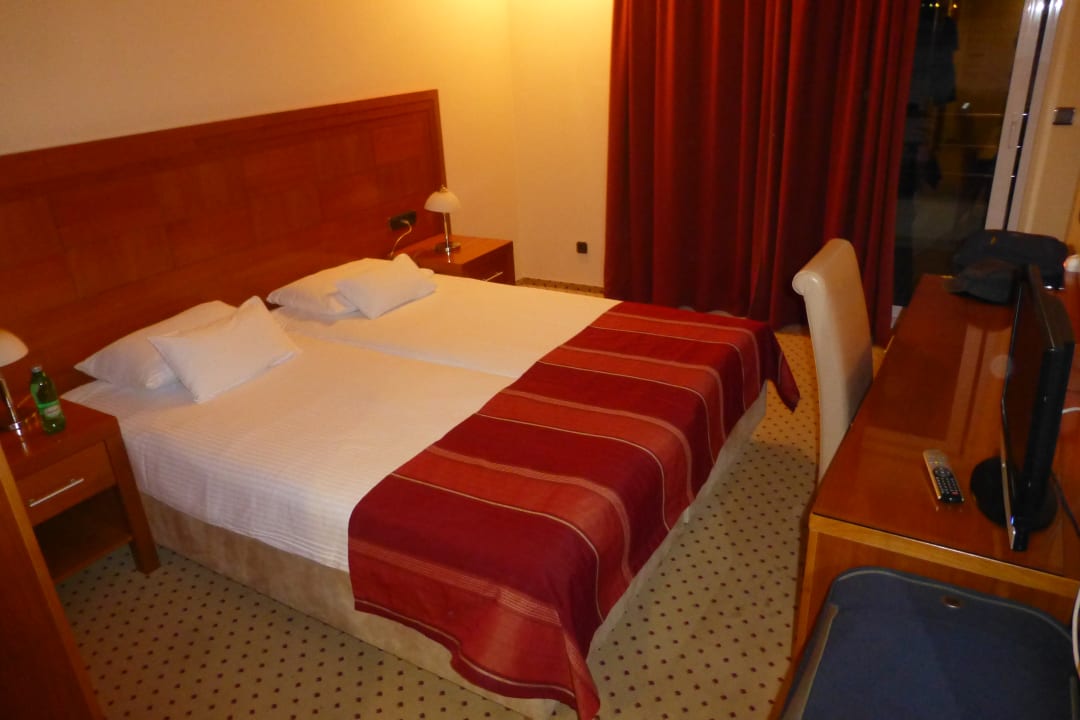 Zimmer Hotel Duje