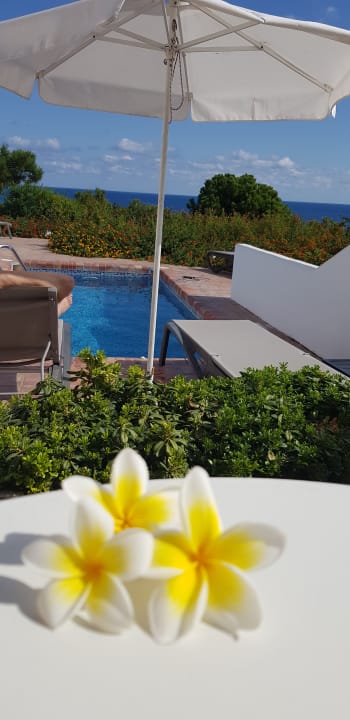 Zimmer alltoura Club Hotel Porto Angeli Beach Resort