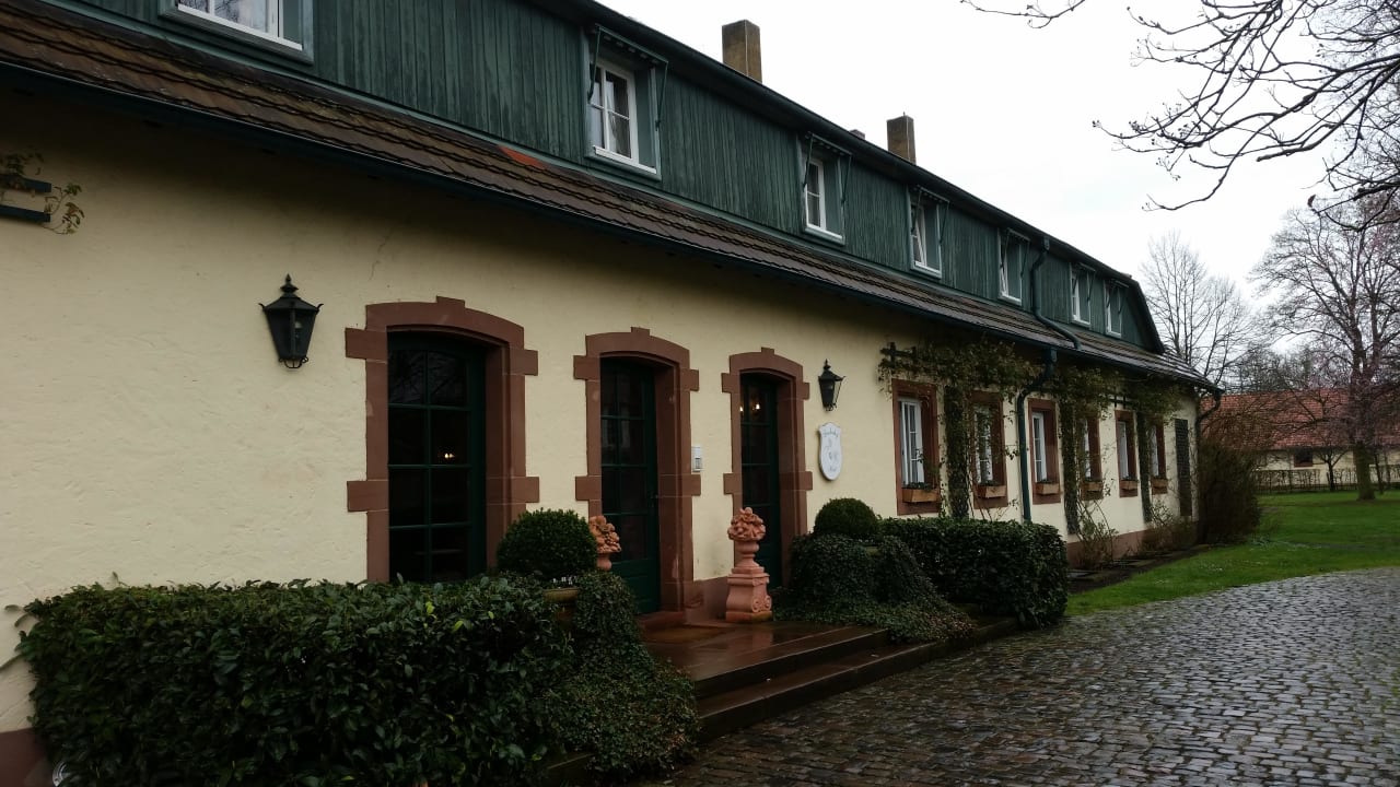 Gästehaus  Der Linslerhof - Hotel, Restaurant, Events & Natur