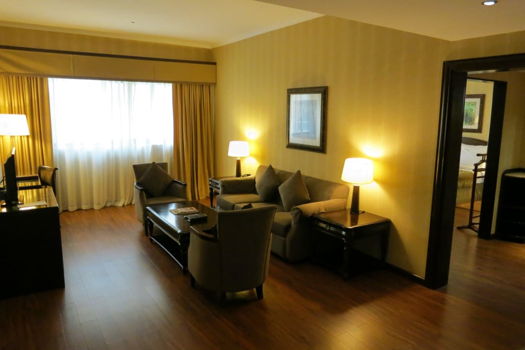 Suite #4411 Lotus Retreat Hotel