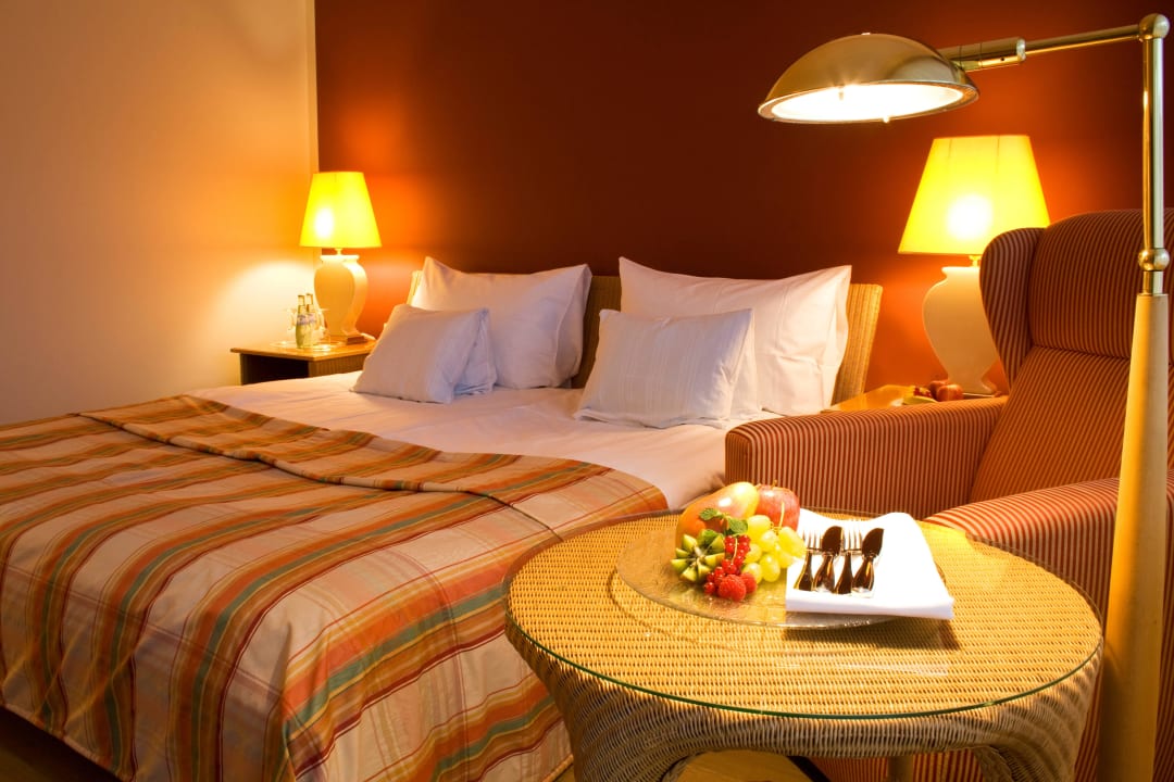 Doppelzimmer Komfort Hotel & Gasthof zur Post