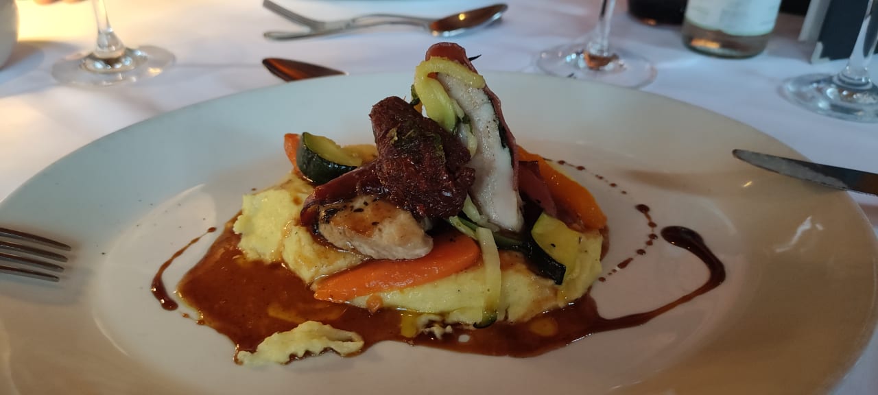 Gastro Hotel Saladina