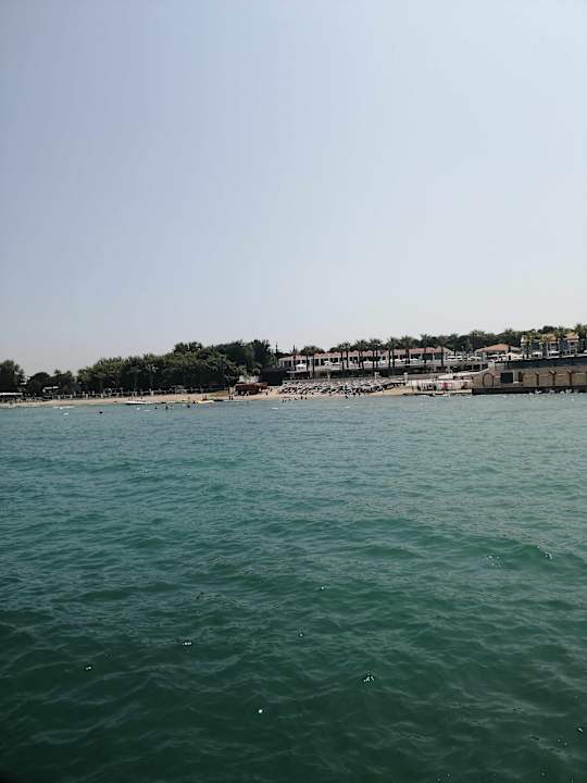 Strand Lucas Didim Resort