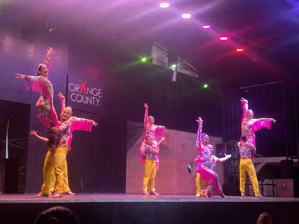 Sonstiges Orange County Belek - Family Concept