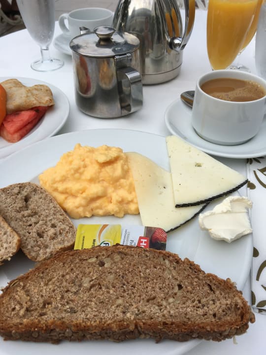 Restaurant Adrián Hoteles Colón Guanahaní - Adults only