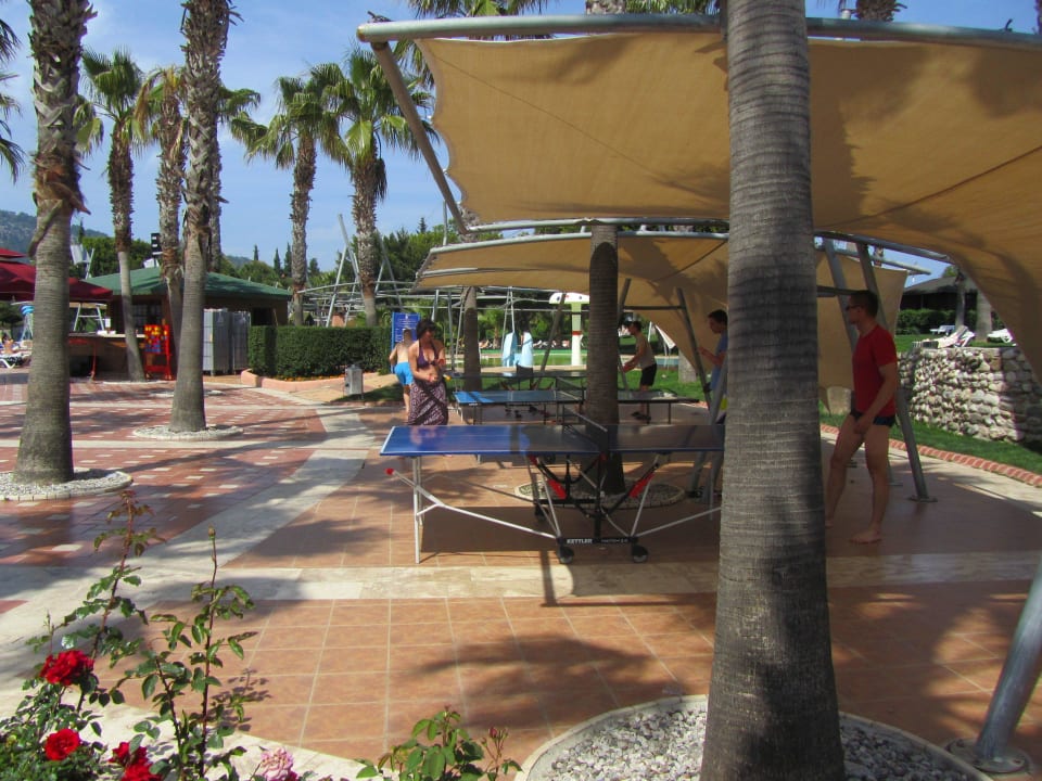 Hotel Limak Limra Limak Limra Hotel & Resort