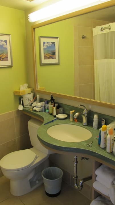 Bad Hotel Aston Waikiki Circle