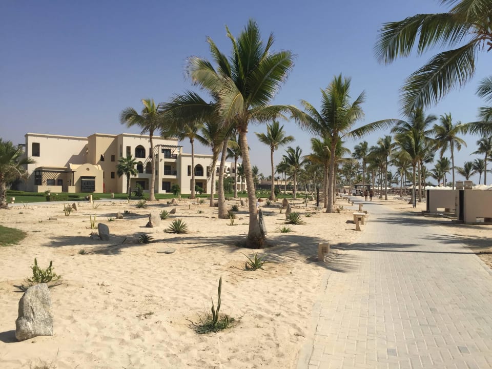 Rotana Salalah Rotana Resort