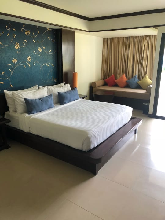 Zimmer Khaolak Orchid Beach Resort