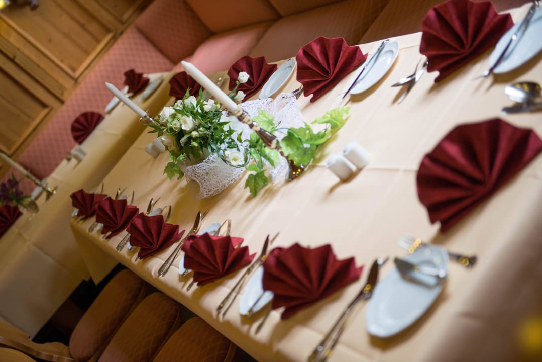 Familienfeier Hotel Union Salzwedel