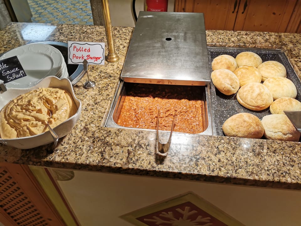 Gastro Verwöhnhotel Kristall