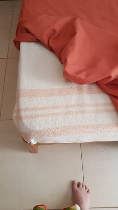 Zimmer Casthotels Leblon