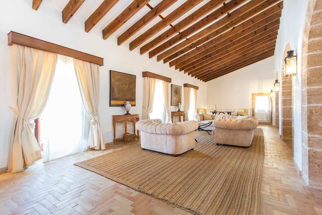 Sonstiges Es Cabanells Villa Exclusiva