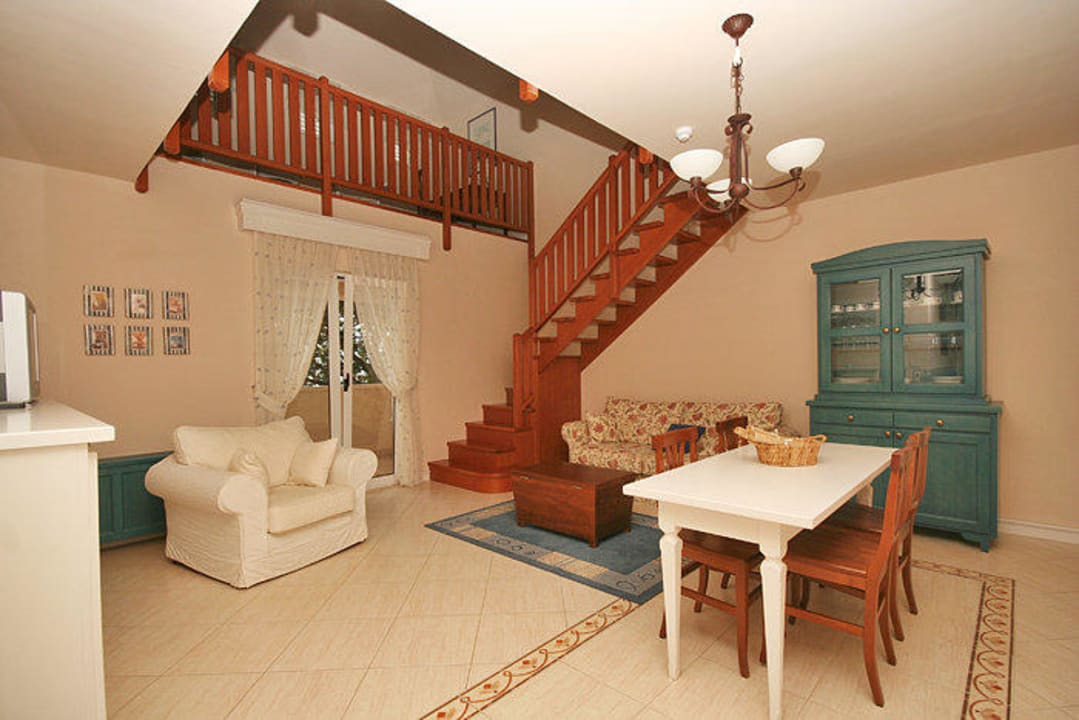 Appartment Grand Hotel Dramalj