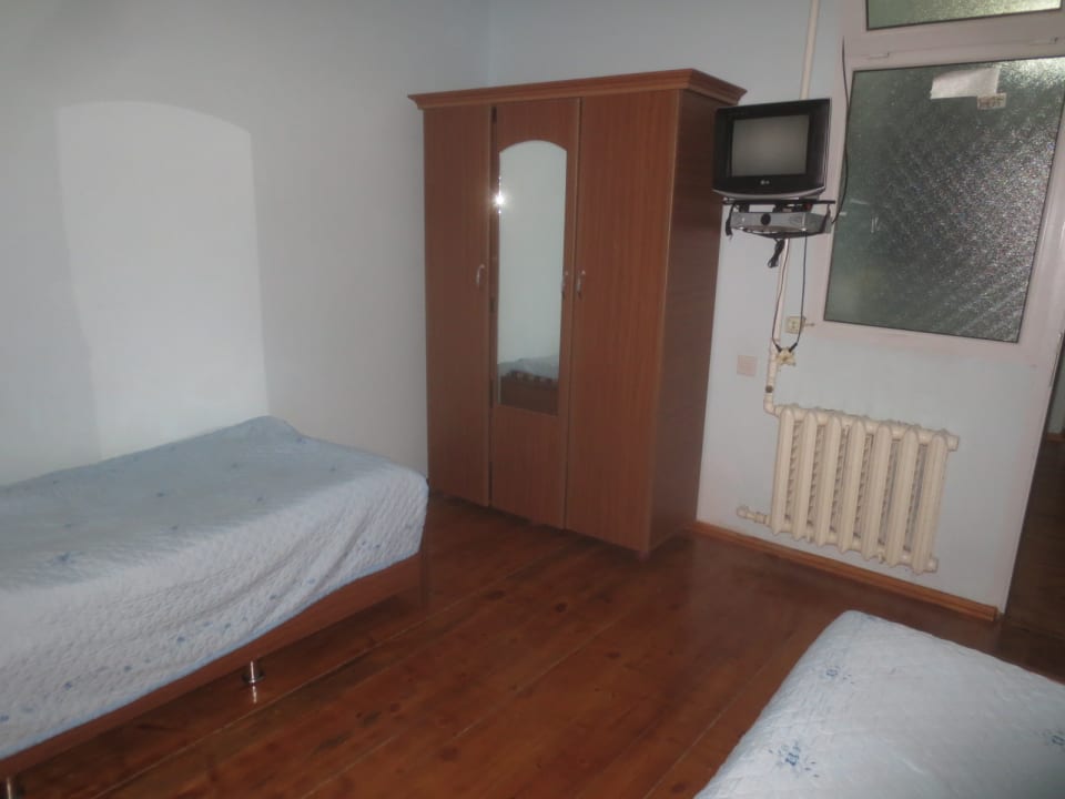 Zimmer Turan Kafesi
