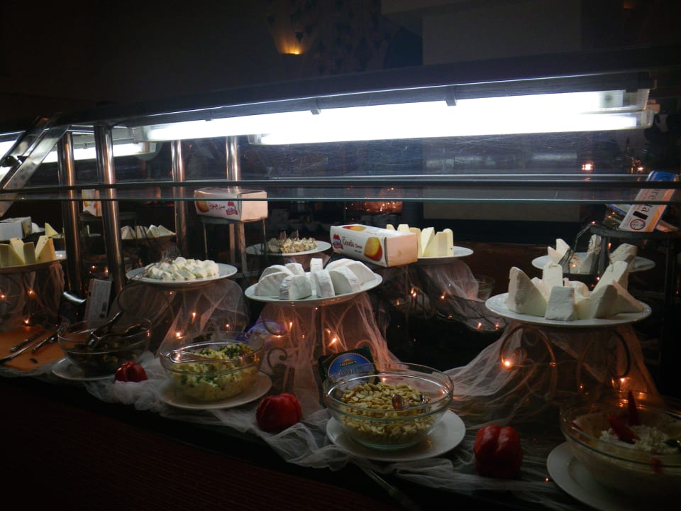 Käse TUI MAGIC LIFE Kalawy