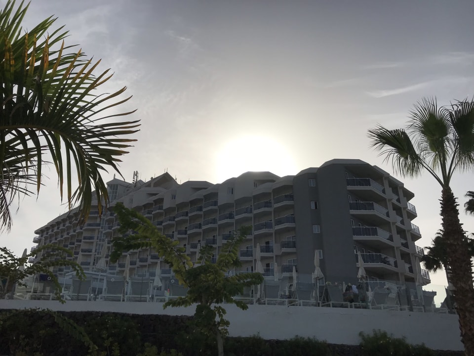 Außenansicht Hovima Costa Adeje - For Cool Adults