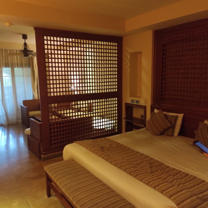 Zimmer Grand Waterworld Makadi & Family Star Makadi