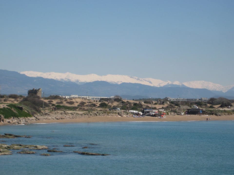 Taurusgebirge PALOMA Perissia
