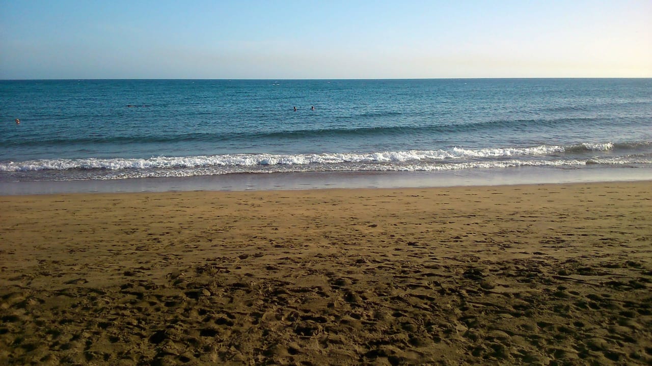 Meer  Hipotels La Geria