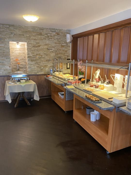 Gastro Hotel Zum Hollengrund