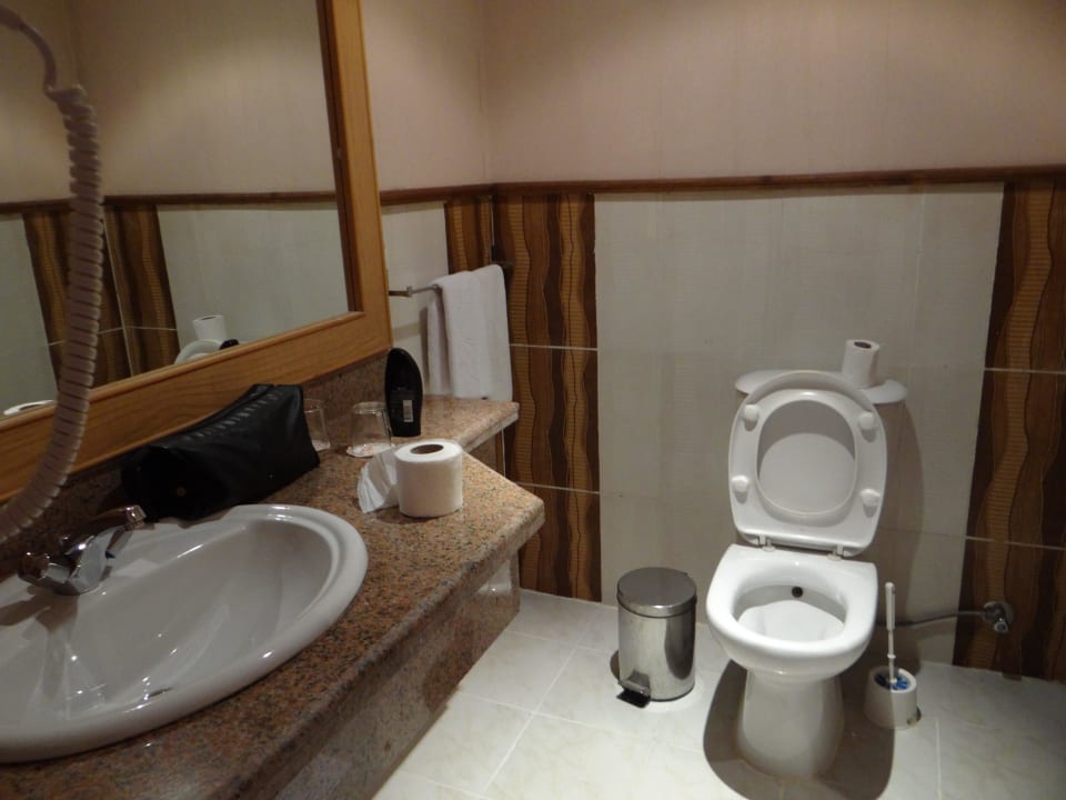 Bad Pickalbatros Alf Leila Wa Leila Resort - Neverland Hurghada