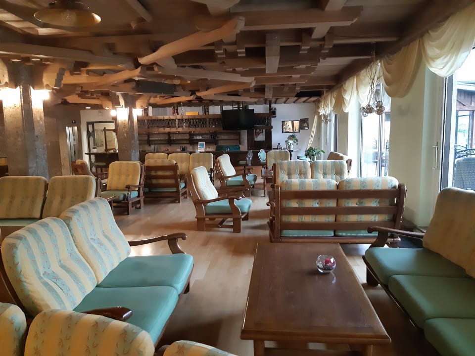 Gastro Post Hotel Mittenwald