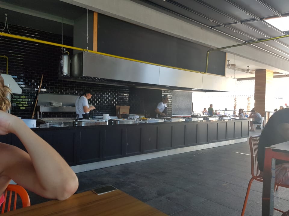Restaurant Numa Bay Exclusive Hotel