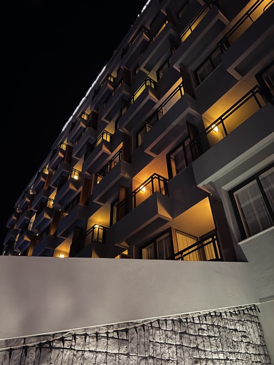 Außenansicht TUI BLUE Madeira Gardens