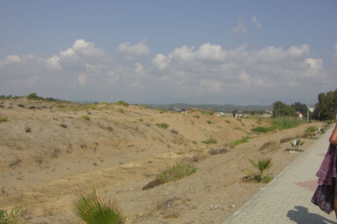 Kein Kommentar Hotel Aperion Beach