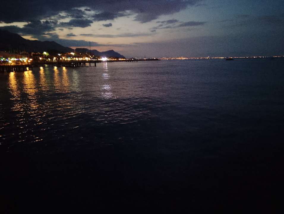 Strand Sunland Resort BELDIBI
