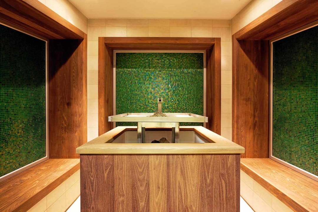 Sport & Freizeit Wellnesshotel Zechmeisterlehen