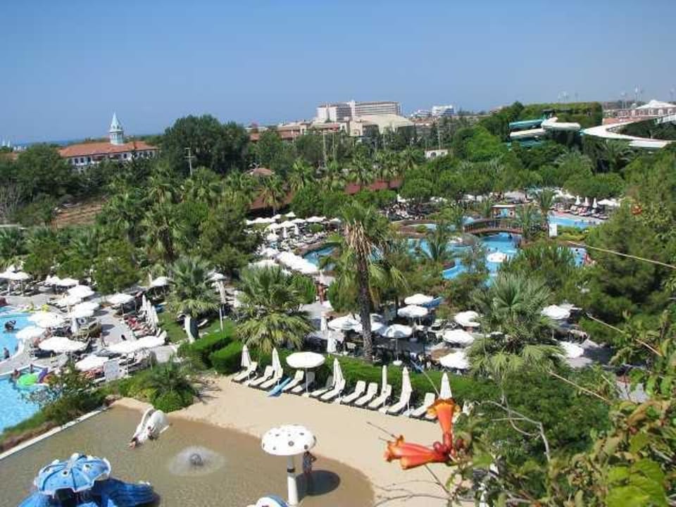 Aquapark Ali Bey Club