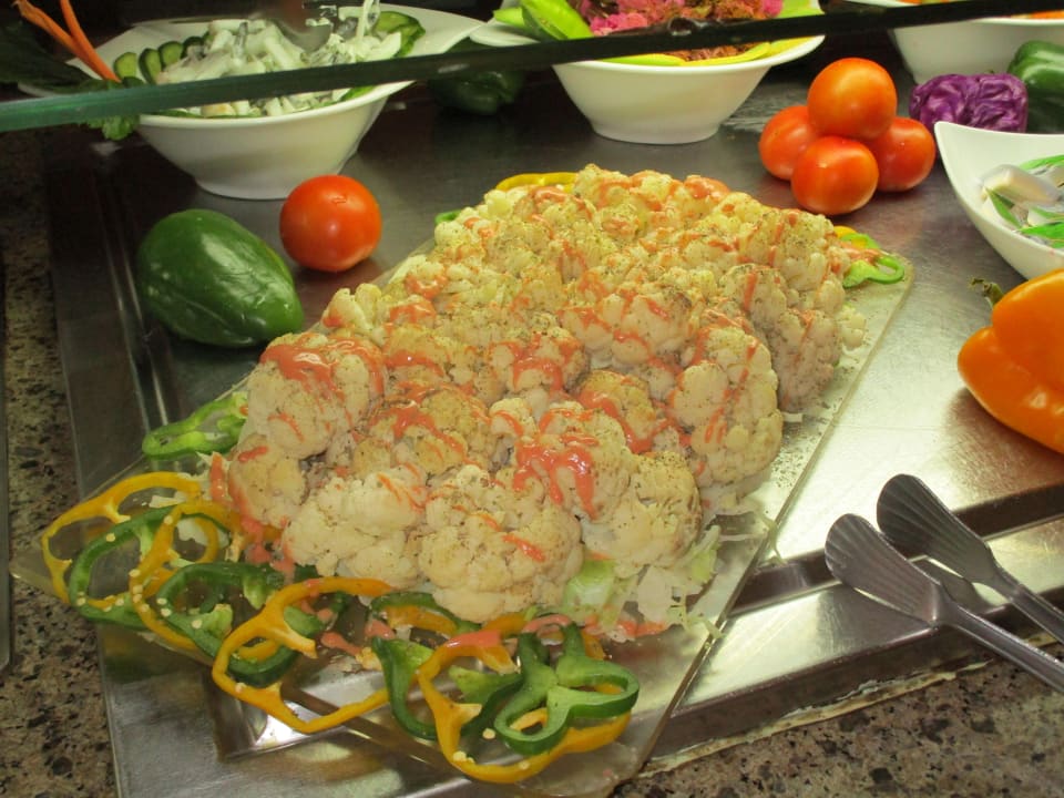 Gastro Imperial Shams Abu Soma