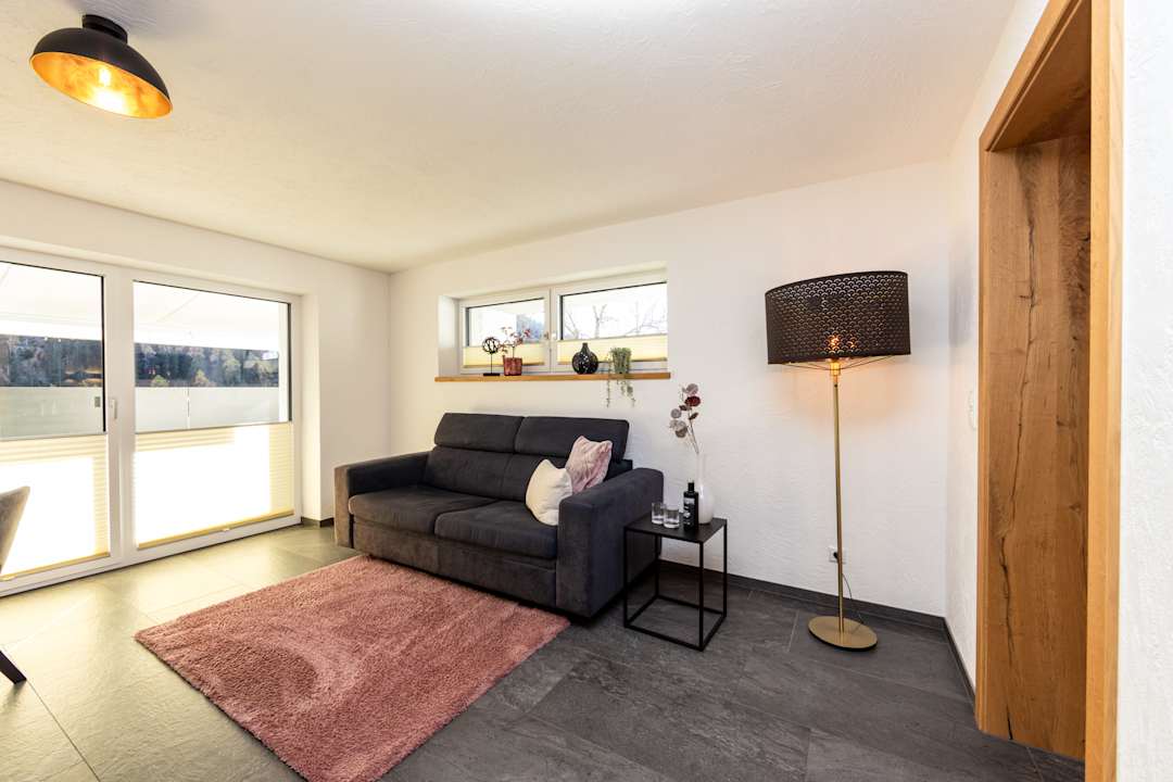 Zimmer Naturnah Kauns