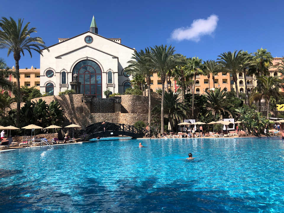 Pool R2 Rio Calma Hotel & Spa & Conference