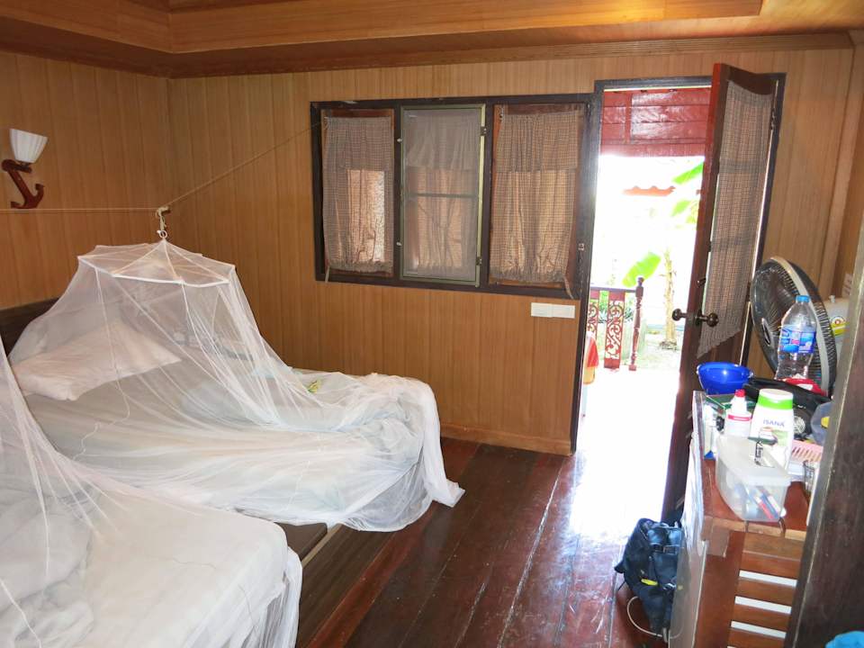 Zimmer Hotel Lipe Power Beach Resort