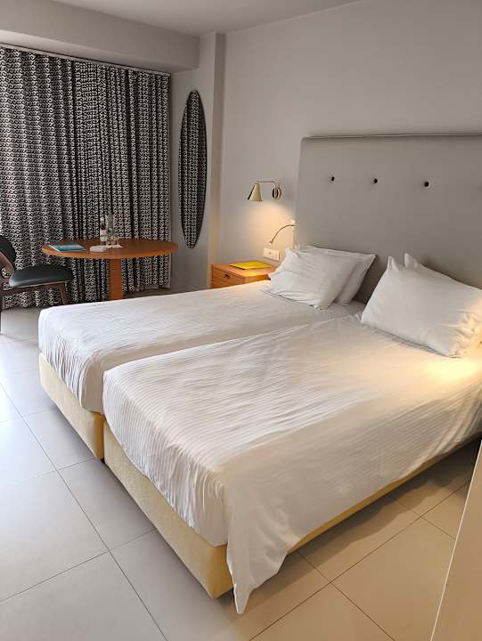 Zimmer Aquila Porto Rethymnon Hotel