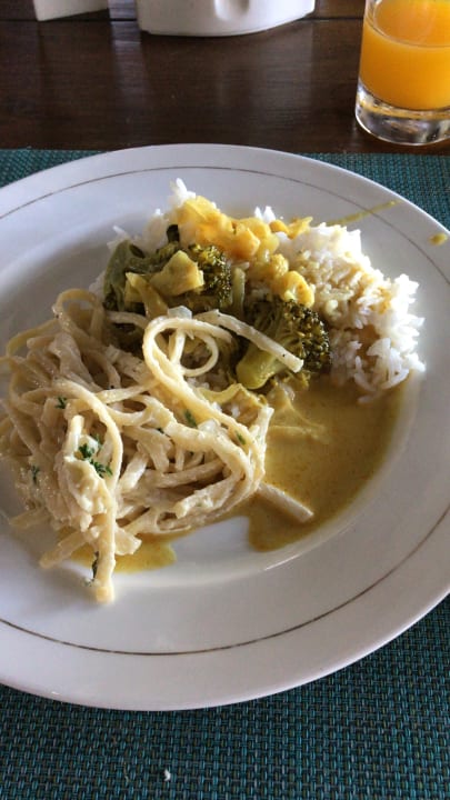 Gastro Andaman Embrace Patong